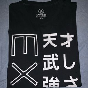 Express T shirt